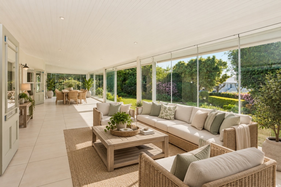 5 Bedroom Property for Sale in Belvedere Estate Western Cape